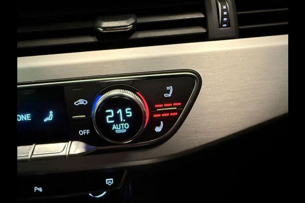 Audi A5 CABRIOLET 45 TFSI quattro Sport 3XS-LINE V-COCKPIT/DAB/CARPLAY/NAVI/CAM/LED///