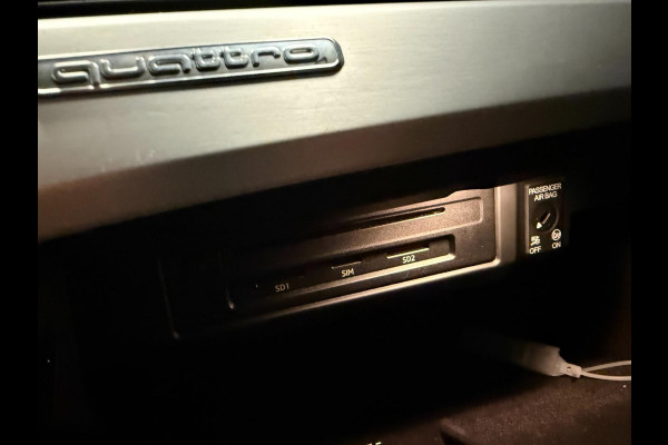 Audi A5 CABRIOLET 45 TFSI quattro Sport 3XS-LINE V-COCKPIT/DAB/CARPLAY/NAVI/CAM/LED///