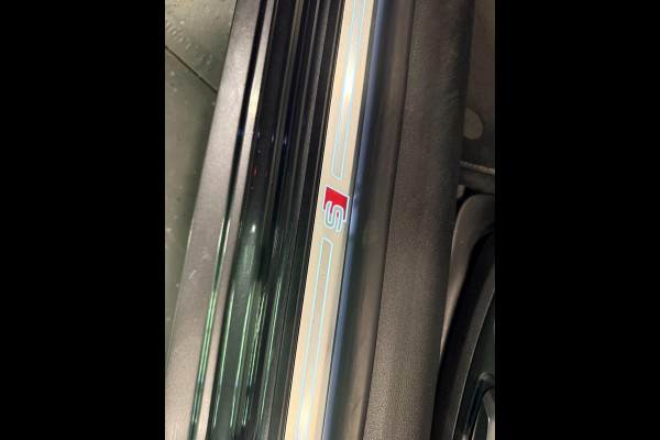 Audi A5 CABRIOLET 45 TFSI quattro Sport 3XS-LINE V-COCKPIT/DAB/CARPLAY/NAVI/CAM/LED///