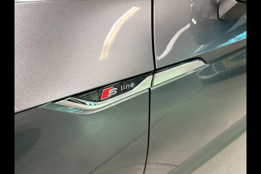 Audi A5 CABRIOLET 45 TFSI quattro Sport 3XS-LINE V-COCKPIT/DAB/CARPLAY/NAVI/CAM/LED///