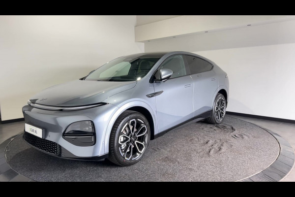 XPeng G6 RWD Long Range 80.8 kWh facelift Super snel laden, prachtige afwerking!