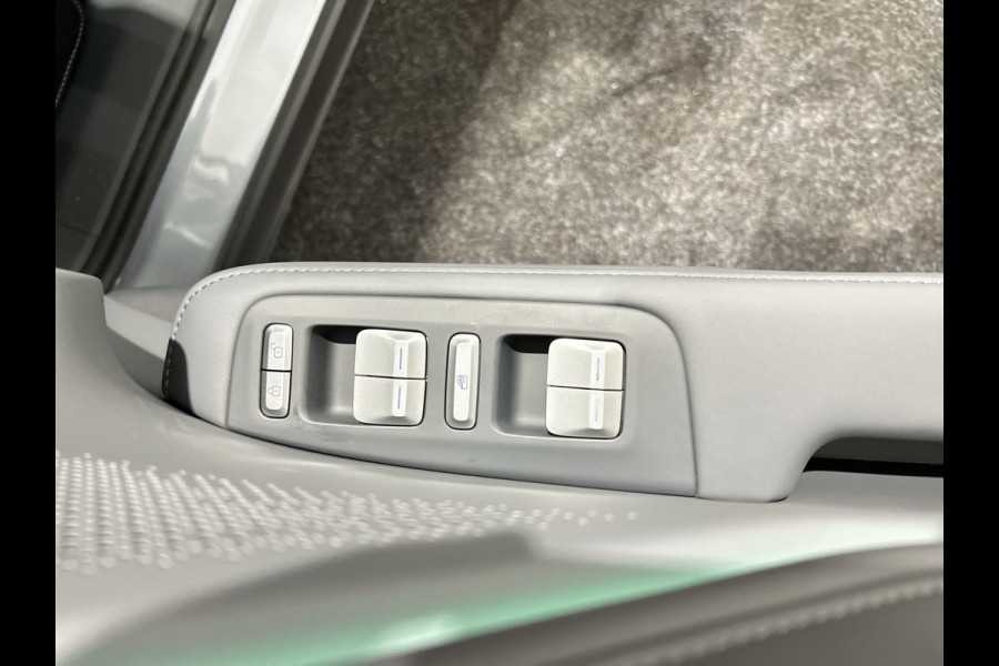 XPeng G6 RWD Long Range 80.8 kWh facelift Super snel laden, prachtige afwerking!