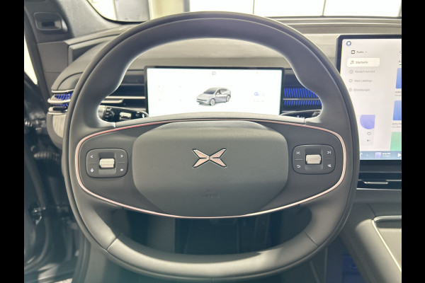 XPeng G6 RWD Long Range 80.8 kWh facelift Super snel laden, prachtige afwerking!