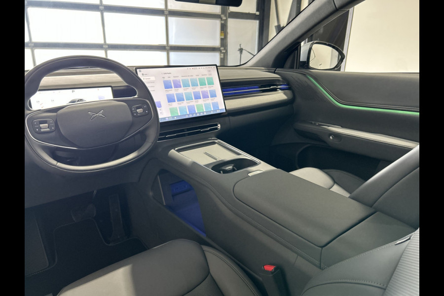 XPeng G6 RWD Long Range 80.8 kWh facelift Super snel laden, prachtige afwerking!