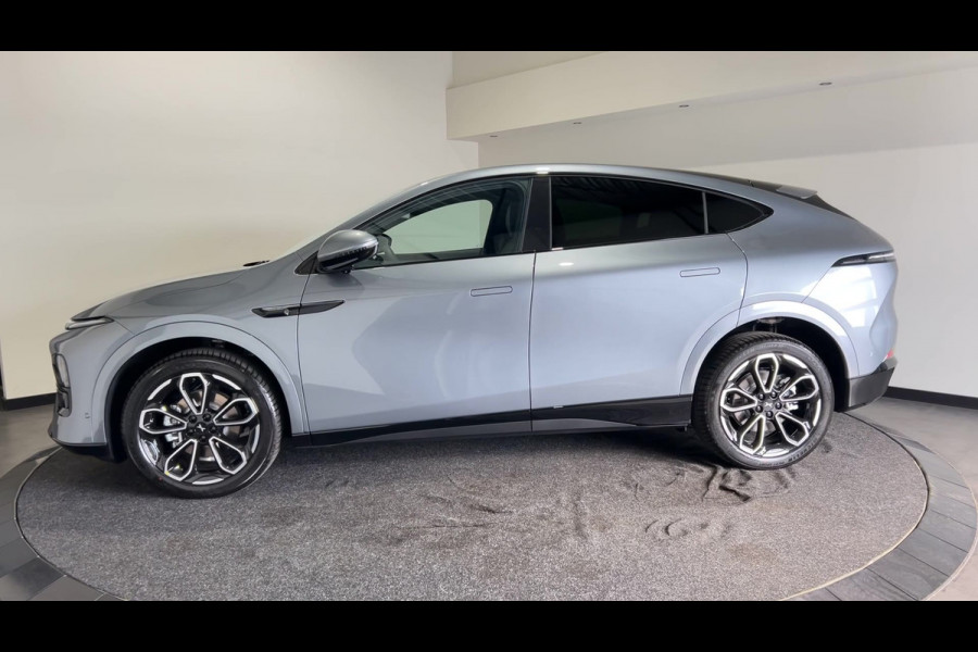 XPeng G6 RWD Long Range 80.8 kWh facelift Super snel laden, prachtige afwerking!