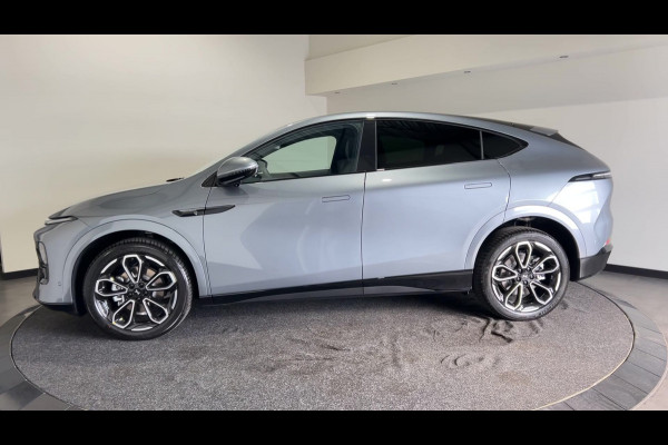 XPeng G6 RWD Long Range 80.8 kWh facelift Super snel laden, prachtige afwerking!