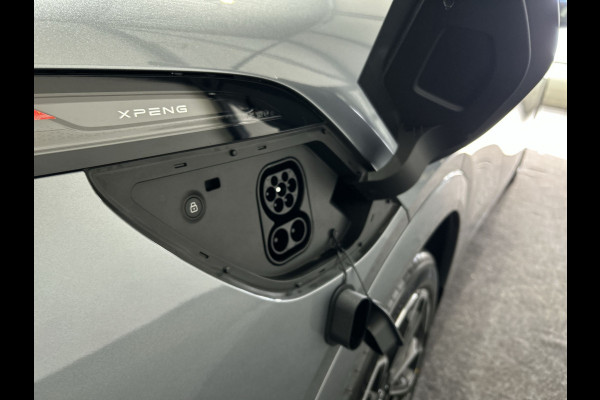 XPeng G6 RWD Long Range 80.8 kWh facelift Super snel laden, prachtige afwerking!