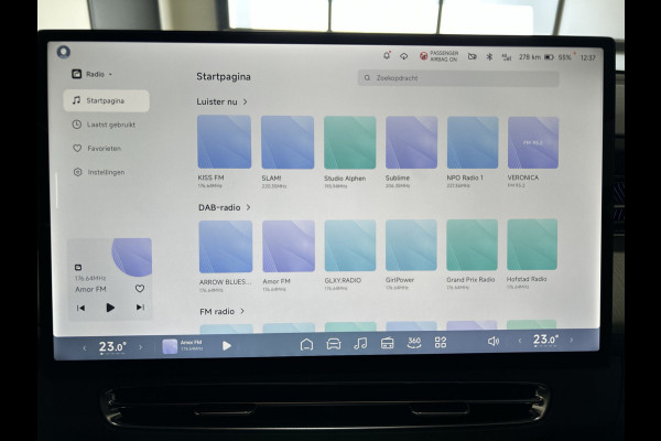 XPeng G6 RWD Long Range 80.8 kWh facelift Super snel laden, prachtige afwerking!