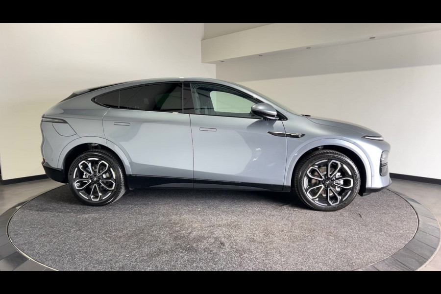 XPeng G6 RWD Long Range 80.8 kWh facelift Super snel laden, prachtige afwerking!