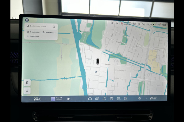 XPeng G6 RWD Long Range 80.8 kWh facelift Super snel laden, prachtige afwerking!