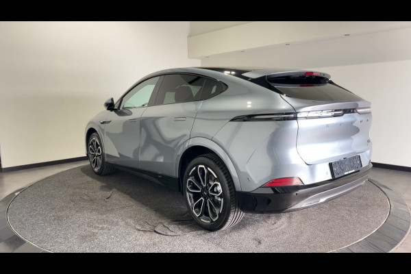 XPeng G6 RWD Long Range 80.8 kWh facelift Super snel laden, prachtige afwerking!