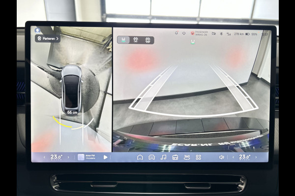 XPeng G6 RWD Long Range 80.8 kWh facelift Super snel laden, prachtige afwerking!