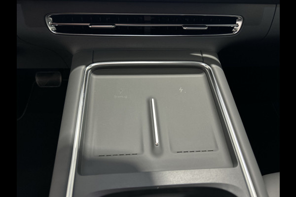 XPeng G6 RWD Long Range 80.8 kWh facelift Super snel laden, prachtige afwerking!