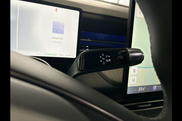 XPeng G6 RWD Long Range 80.8 kWh facelift Super snel laden, prachtige afwerking!