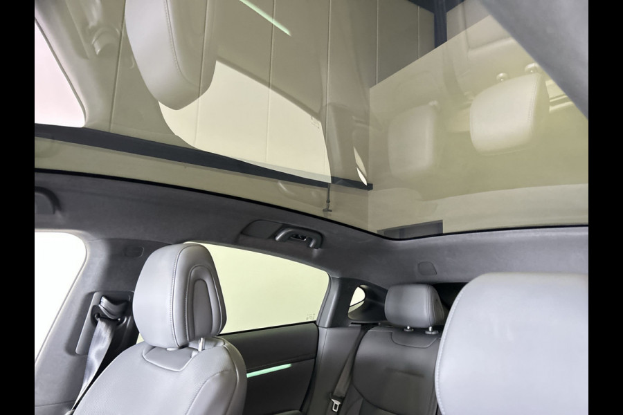 XPeng G6 RWD Long Range 80.8 kWh facelift Super snel laden, prachtige afwerking!