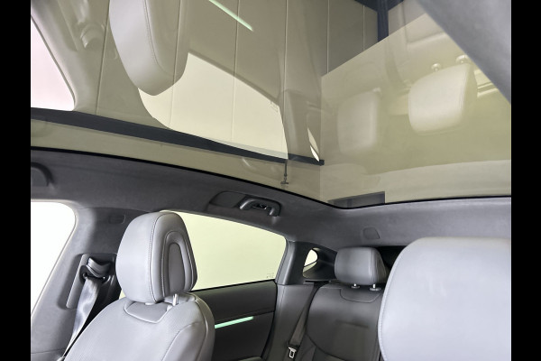 XPeng G6 RWD Long Range 80.8 kWh facelift Super snel laden, prachtige afwerking!