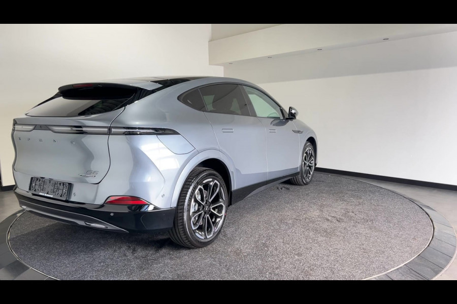 XPeng G6 RWD Long Range 80.8 kWh facelift Super snel laden, prachtige afwerking!