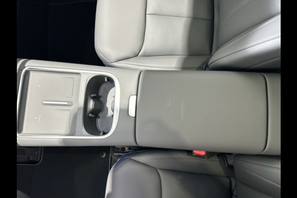 XPeng G6 RWD Long Range 80.8 kWh facelift Super snel laden, prachtige afwerking!