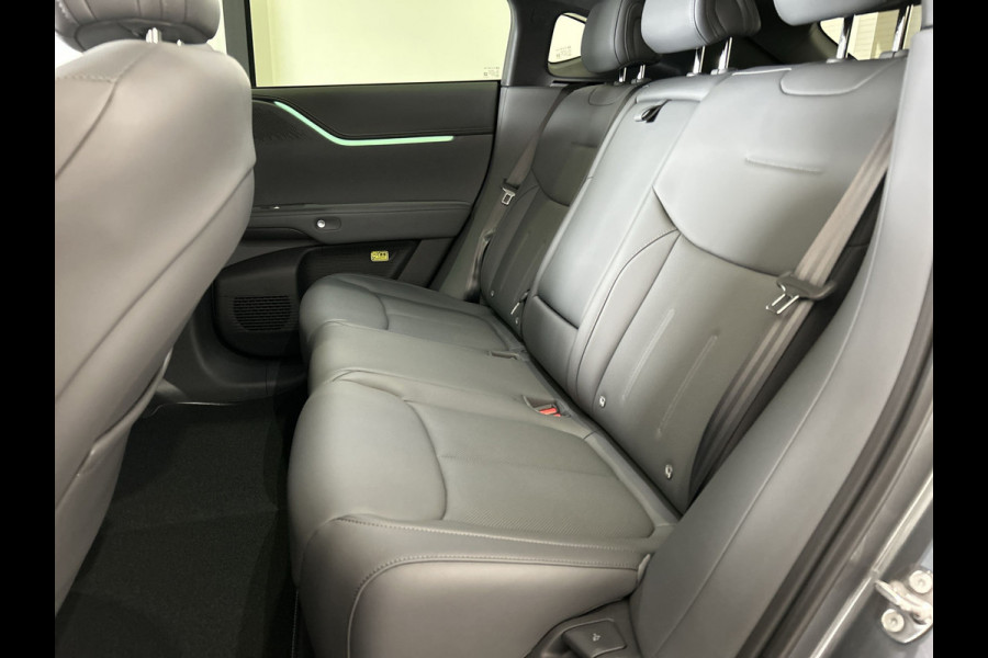 XPeng G6 RWD Long Range 80.8 kWh facelift Super snel laden, prachtige afwerking!