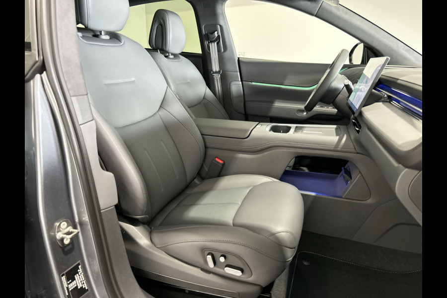 XPeng G6 RWD Long Range 80.8 kWh facelift Super snel laden, prachtige afwerking!