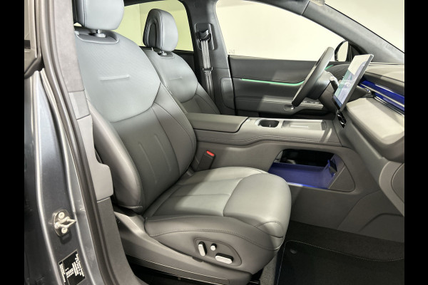 XPeng G6 RWD Long Range 80.8 kWh facelift Super snel laden, prachtige afwerking!