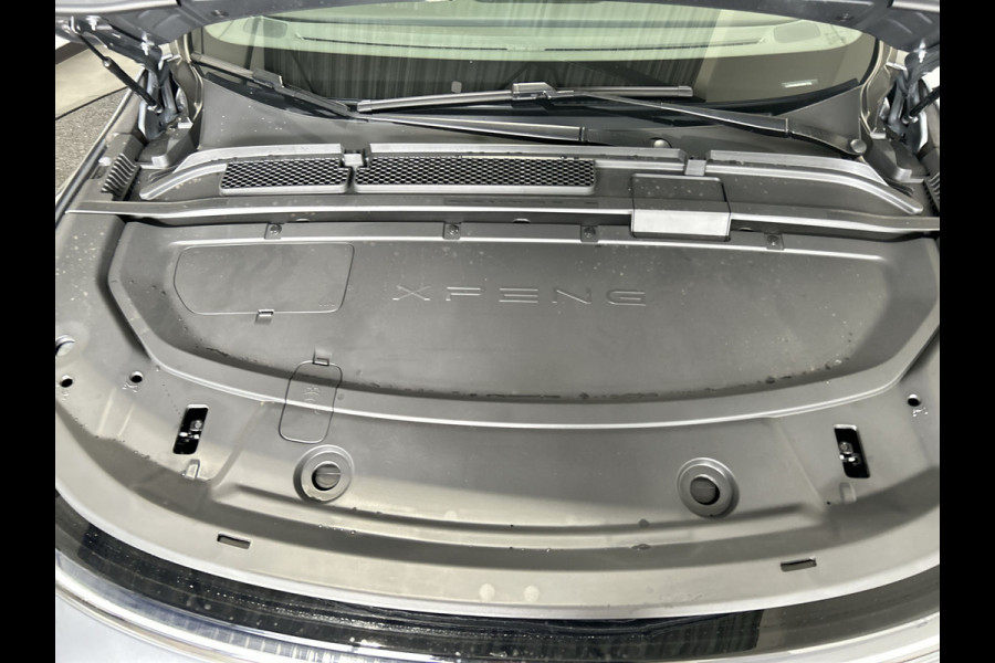 XPeng G6 RWD Long Range 80.8 kWh facelift Super snel laden, prachtige afwerking!