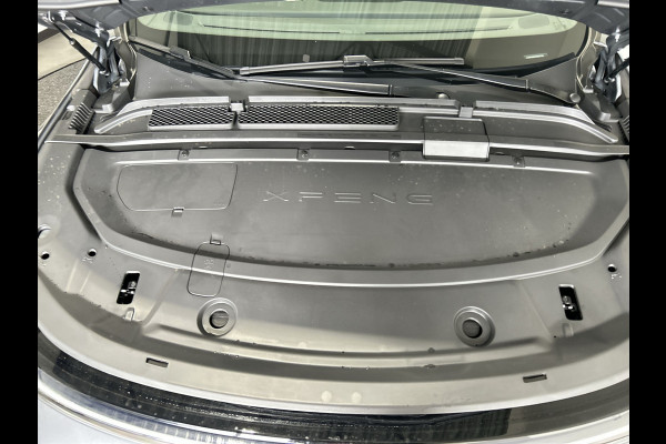 XPeng G6 RWD Long Range 80.8 kWh facelift Super snel laden, prachtige afwerking!