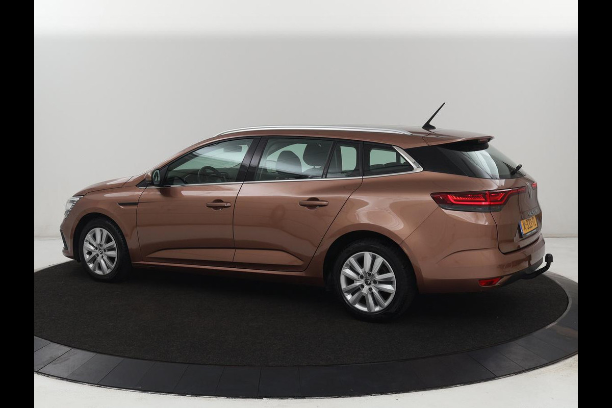 Renault Mégane Estate 1.3 TCe Business Zen | Trekhaak | PDC | Carplay | Navigatie | Full LED | Cruise control | Bluetooth