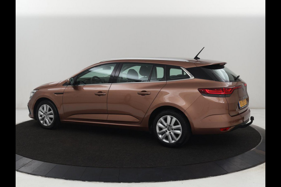 Renault Mégane Estate 1.3 TCe Business Zen | Trekhaak | PDC | Carplay | Navigatie | Full LED | Cruise control | Bluetooth