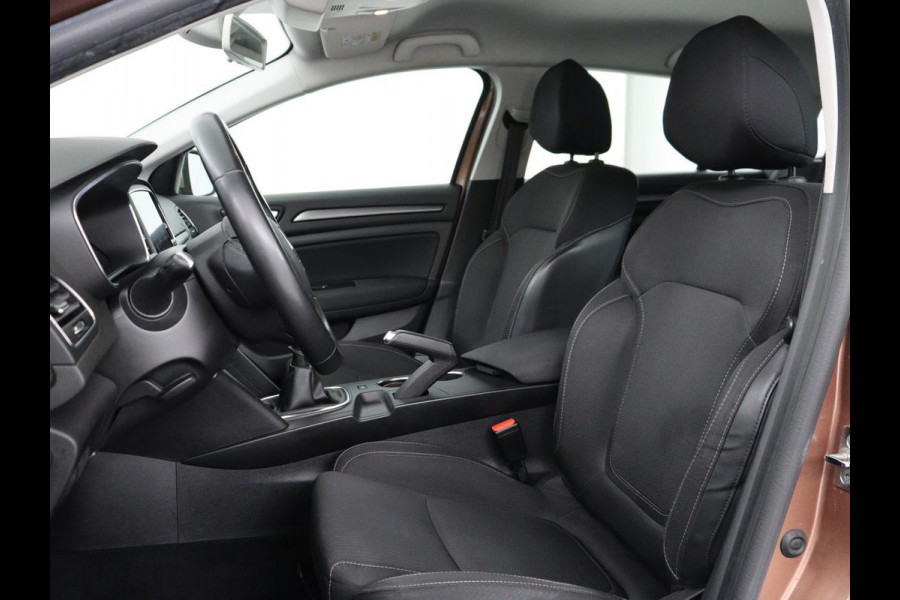 Renault Mégane Estate 1.3 TCe Business Zen | Trekhaak | PDC | Carplay | Navigatie | Full LED | Cruise control | Bluetooth