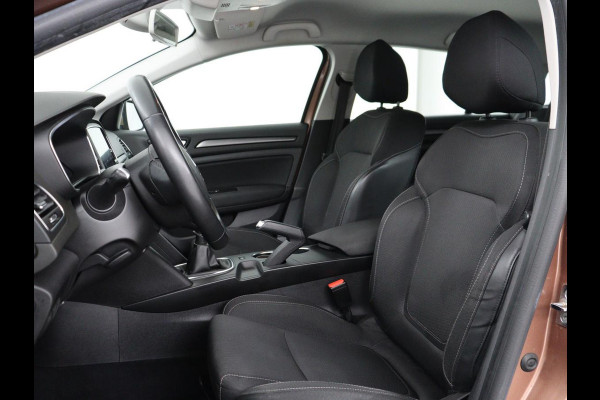 Renault Mégane Estate 1.3 TCe Business Zen | Trekhaak | PDC | Carplay | Navigatie | Full LED | Cruise control | Bluetooth