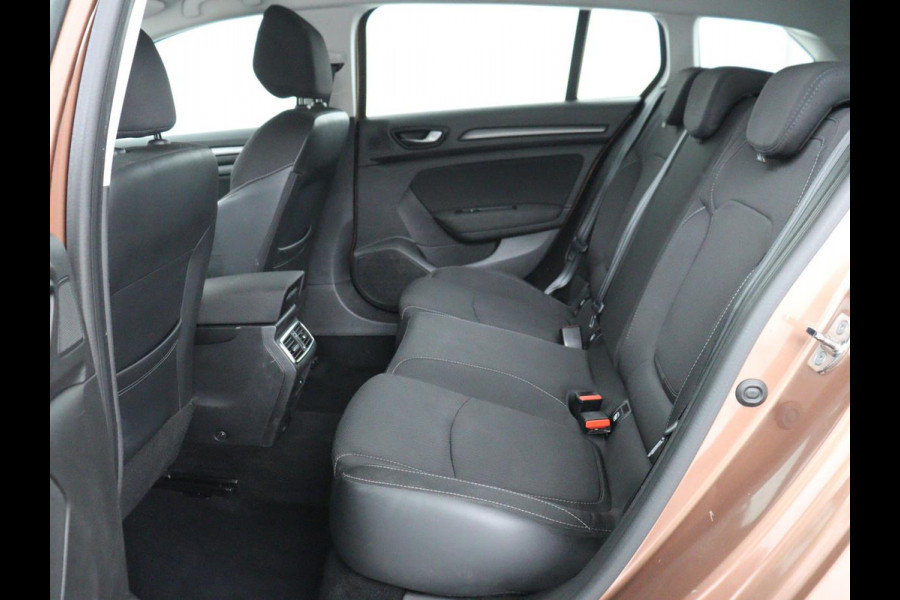 Renault Mégane Estate 1.3 TCe Business Zen | Trekhaak | PDC | Carplay | Navigatie | Full LED | Cruise control | Bluetooth