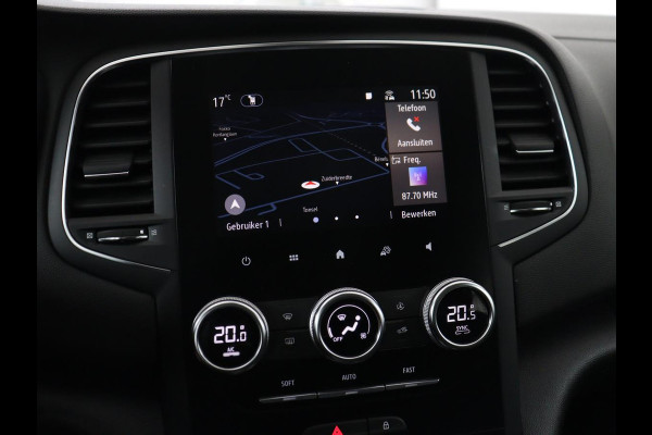 Renault Mégane Estate 1.3 TCe Business Zen | Trekhaak | PDC | Carplay | Navigatie | Full LED | Cruise control | Bluetooth