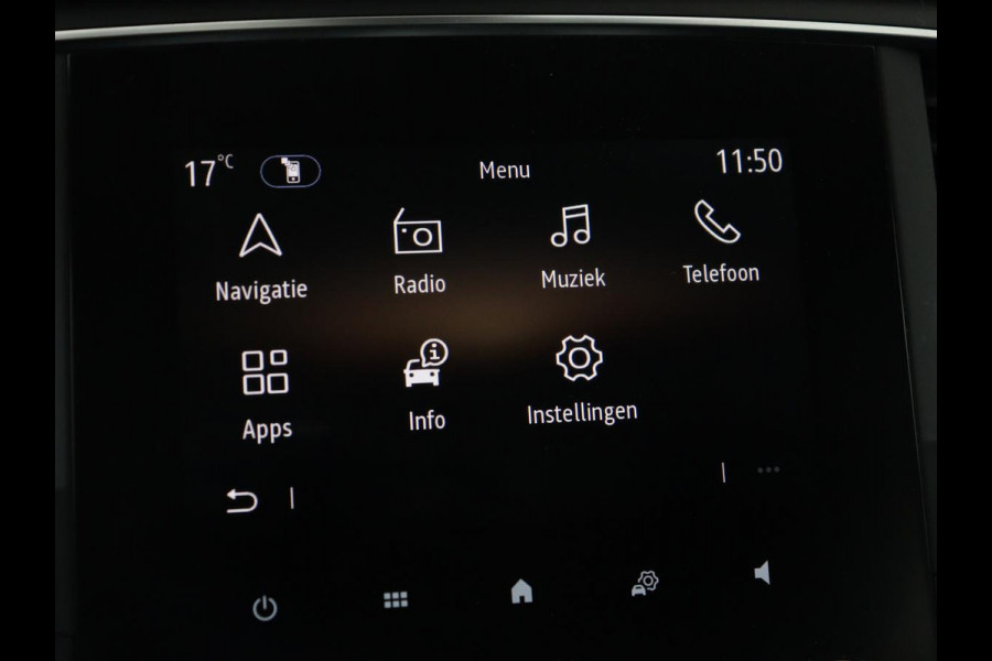 Renault Mégane Estate 1.3 TCe Business Zen | Trekhaak | PDC | Carplay | Navigatie | Full LED | Cruise control | Bluetooth