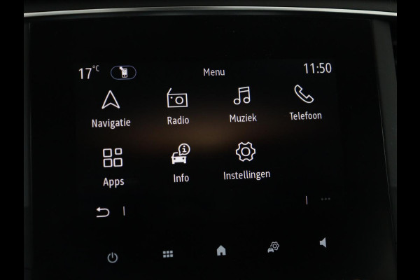 Renault Mégane Estate 1.3 TCe Business Zen | Trekhaak | PDC | Carplay | Navigatie | Full LED | Cruise control | Bluetooth