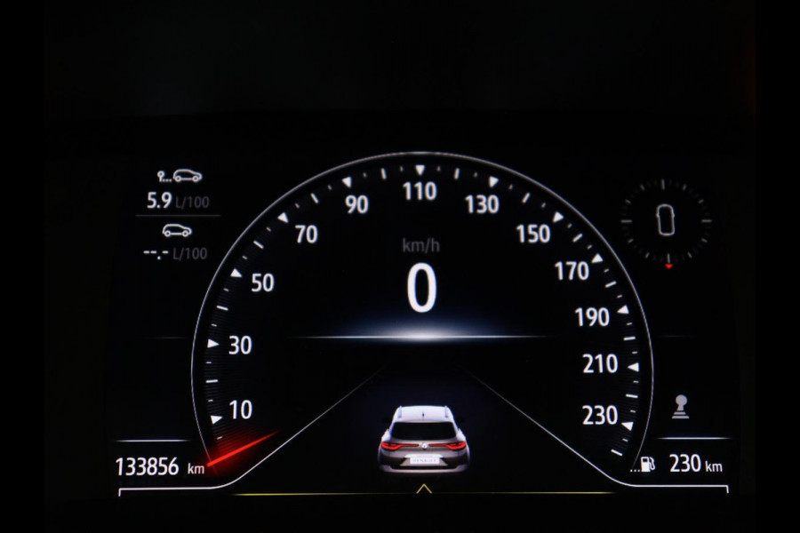 Renault Mégane Estate 1.3 TCe Business Zen | Trekhaak | PDC | Carplay | Navigatie | Full LED | Cruise control | Bluetooth