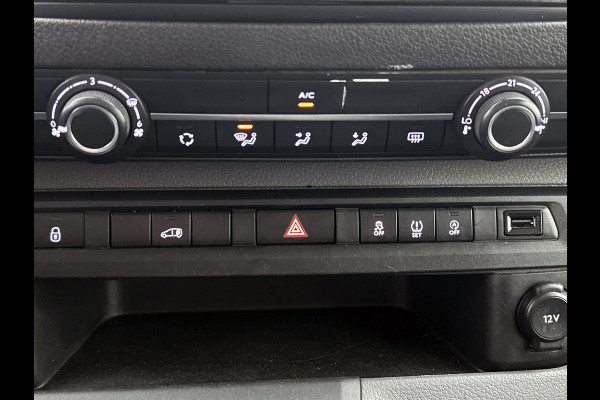 Peugeot Expert 2.0 HDI Euro6 123PK L2 Premium / 2xSchuifdeur / Trekhaak / Airco / Apk 01-2027