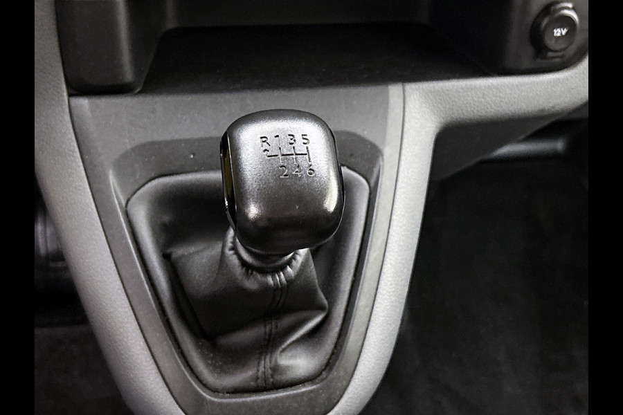 Peugeot Expert 2.0 HDI Euro6 123PK L2 Premium / 2xSchuifdeur / Trekhaak / Airco / Apk 01-2027