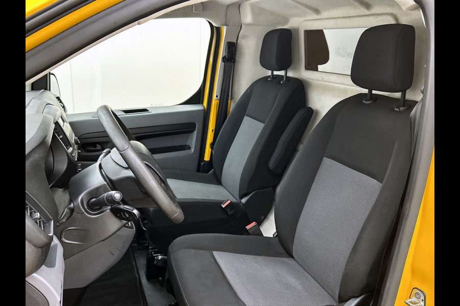 Peugeot Expert 2.0 HDI Euro6 123PK L2 Premium / 2xSchuifdeur / Trekhaak / Airco / Apk 01-2027