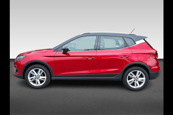 Seat Arona 1.0 TSI Xcellence Business Intense 360 camera | half leder | cruise controle | FR uitvoering