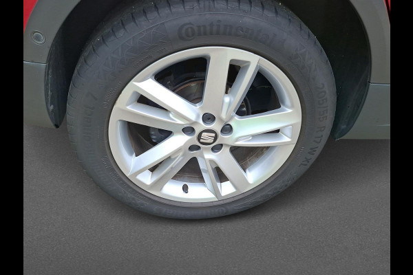 Seat Arona 1.0 TSI Xcellence Business Intense 360 camera | half leder | cruise controle | FR uitvoering