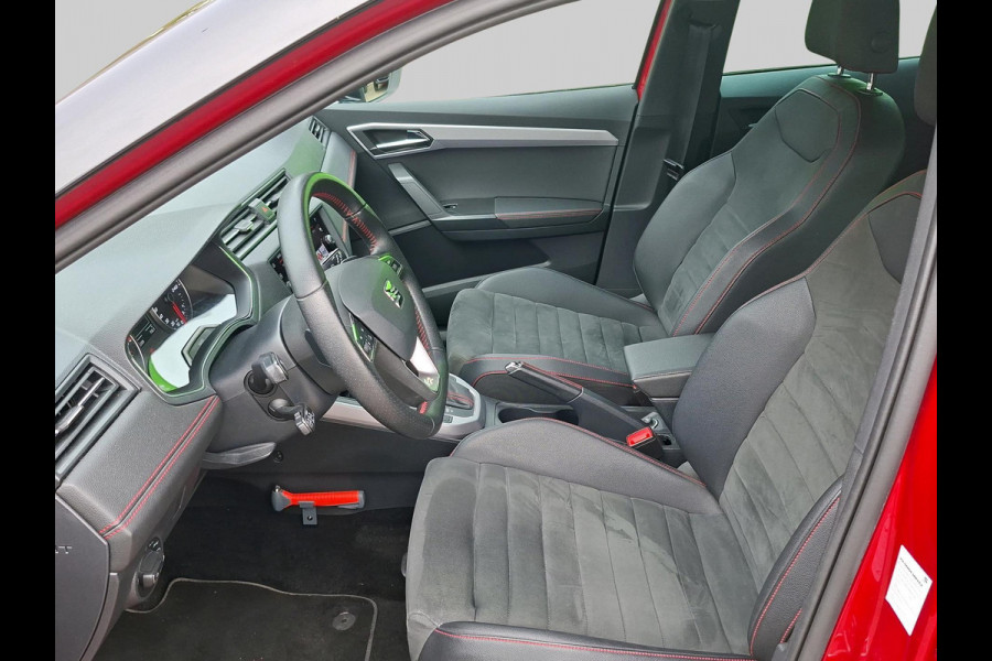 Seat Arona 1.0 TSI Xcellence Business Intense 360 camera | half leder | cruise controle | FR uitvoering