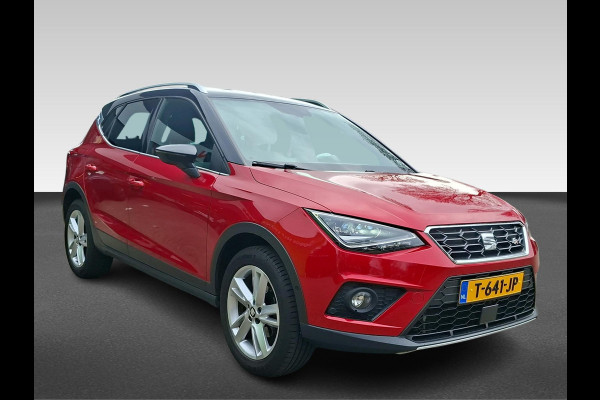 Seat Arona 1.0 TSI Xcellence Business Intense 360 camera | half leder | cruise controle | FR uitvoering