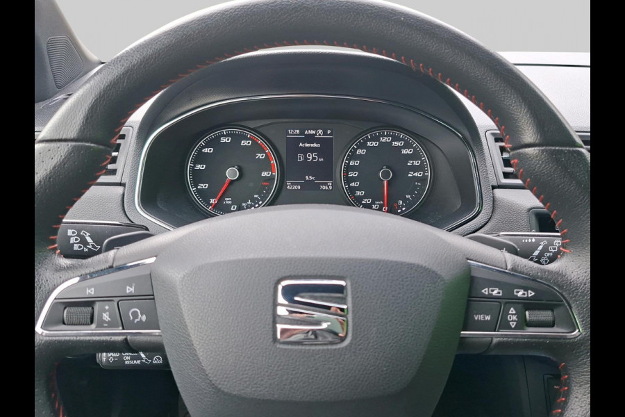 Seat Arona 1.0 TSI Xcellence Business Intense 360 camera | half leder | cruise controle | FR uitvoering