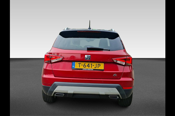 Seat Arona 1.0 TSI Xcellence Business Intense 360 camera | half leder | cruise controle | FR uitvoering