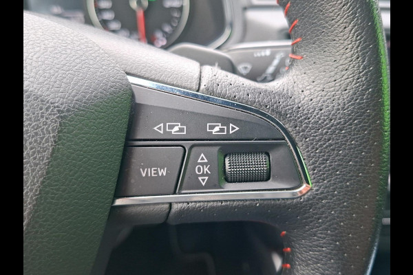 Seat Arona 1.0 TSI Xcellence Business Intense 360 camera | half leder | cruise controle | FR uitvoering