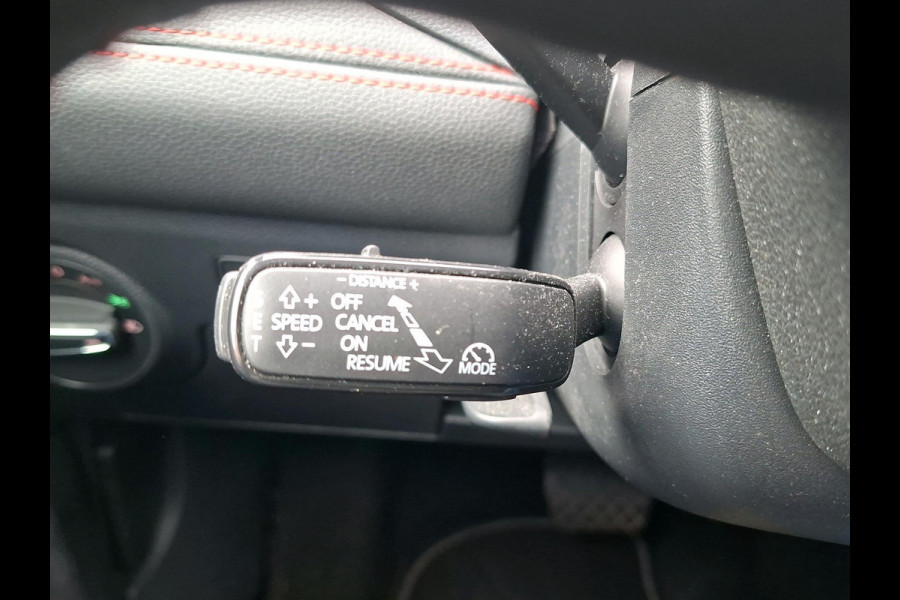 Seat Arona 1.0 TSI Xcellence Business Intense 360 camera | half leder | cruise controle | FR uitvoering