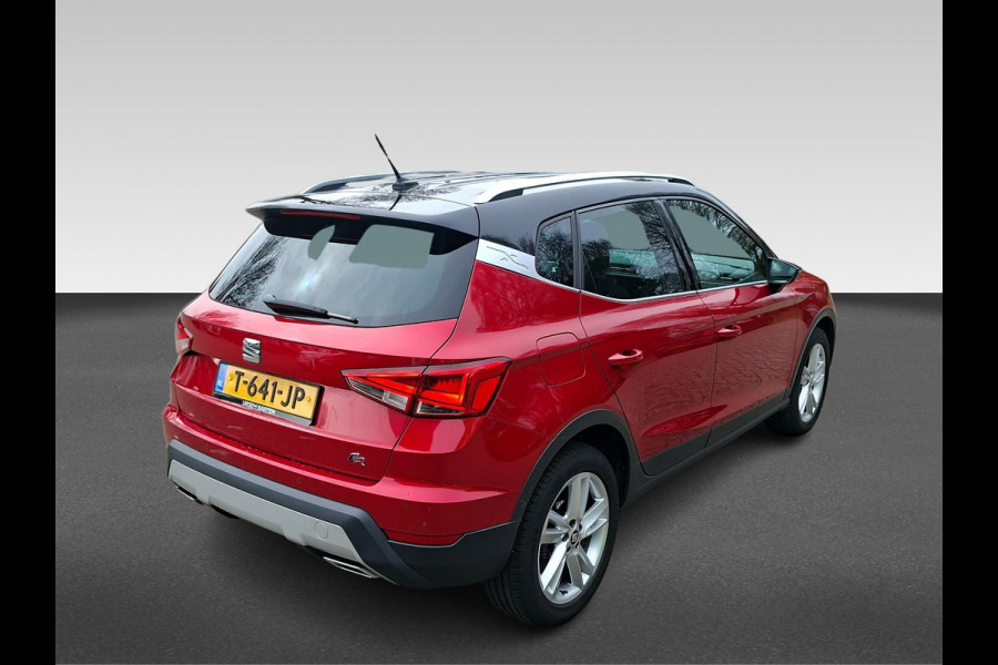 Seat Arona 1.0 TSI Xcellence Business Intense 360 camera | half leder | cruise controle | FR uitvoering