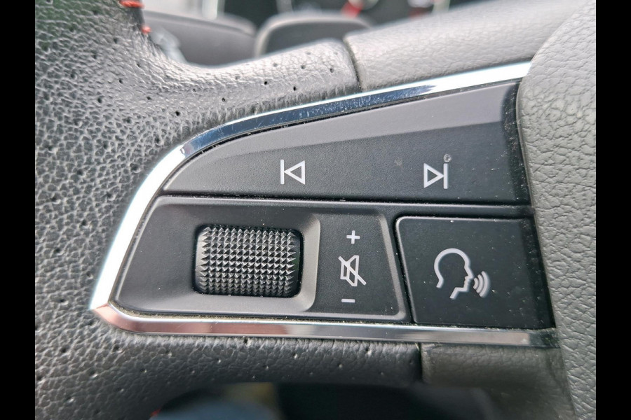 Seat Arona 1.0 TSI Xcellence Business Intense 360 camera | half leder | cruise controle | FR uitvoering