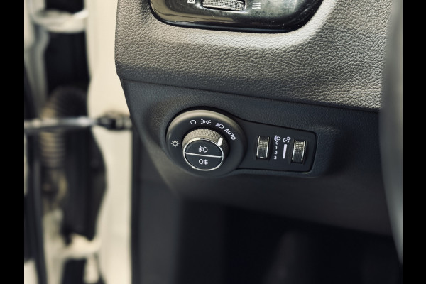 Jeep Compass 1.4 MultiAir Night Eagle | CarPlay | 1e Eig. | Camera